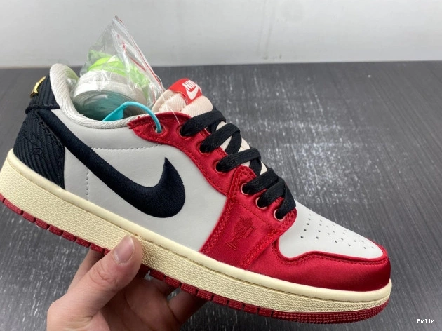 Bmlin x Room Jordan OG Trophy Home Low FN0432-017 1 Air 0808